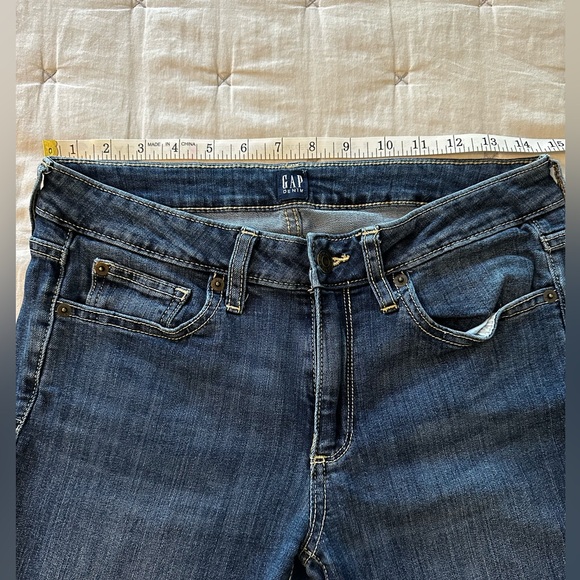 Gap Curvy True skinny jeans - Picture 5 of 8